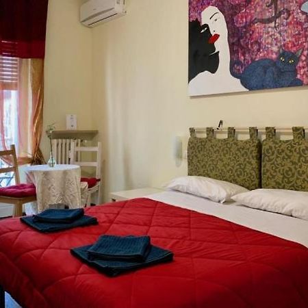 Ariel B&B Verona Phòng bức ảnh