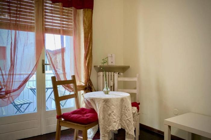 Ariel B&B Verona Phòng bức ảnh