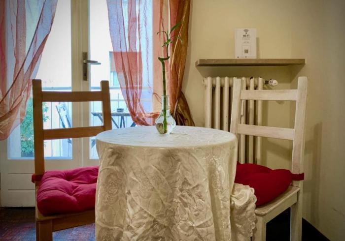 Ariel B&B Verona Phòng bức ảnh