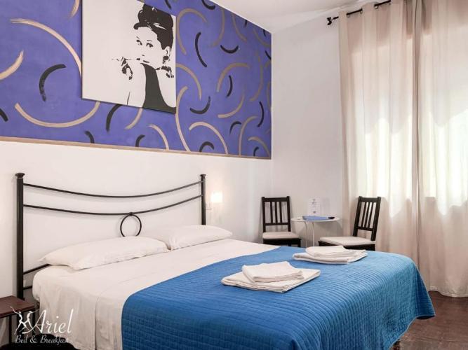 Ariel B&B Verona Phòng bức ảnh
