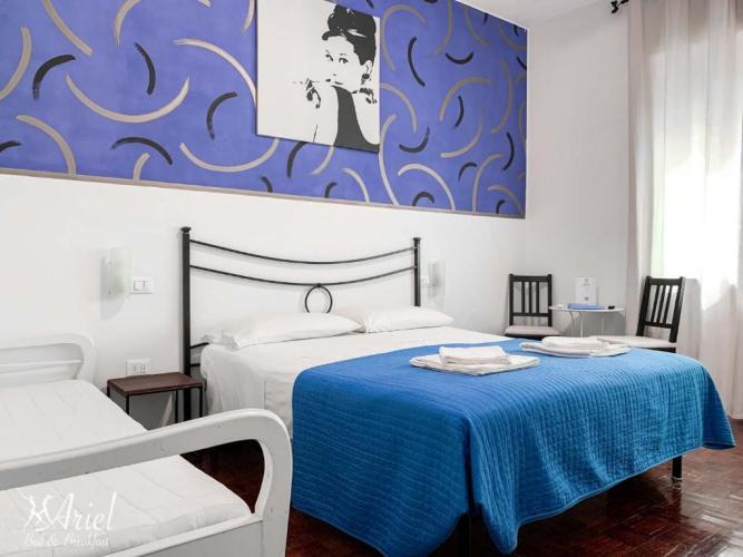 Ariel B&B Verona Phòng bức ảnh