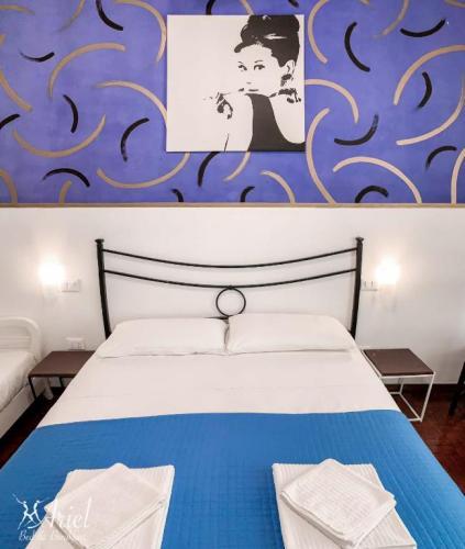 Ariel B&B Verona Phòng bức ảnh