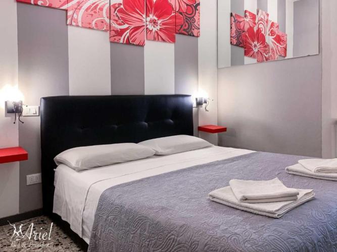 Ariel B&B Verona Phòng bức ảnh