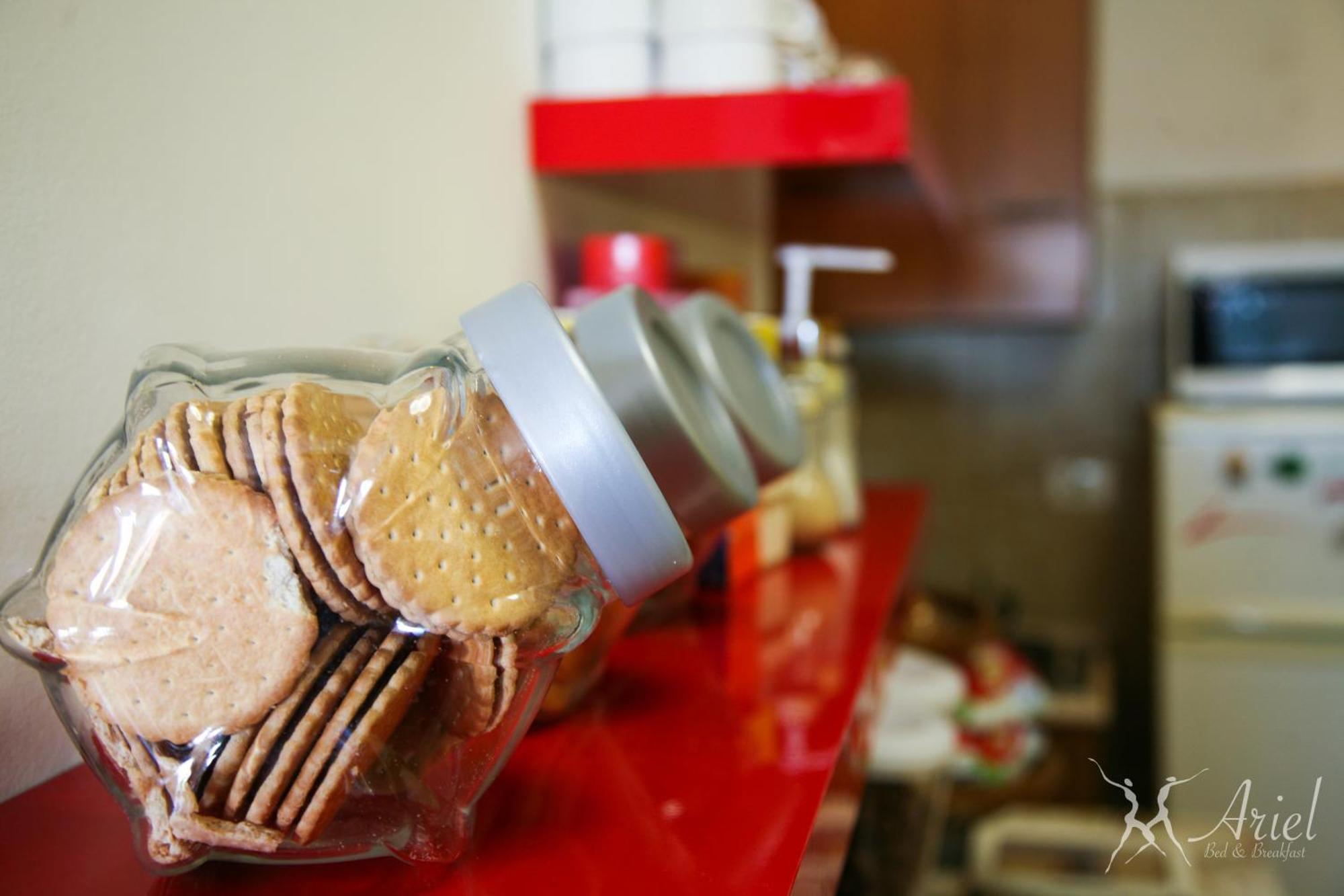 Ariel B&B Verona Ngoại thất bức ảnh