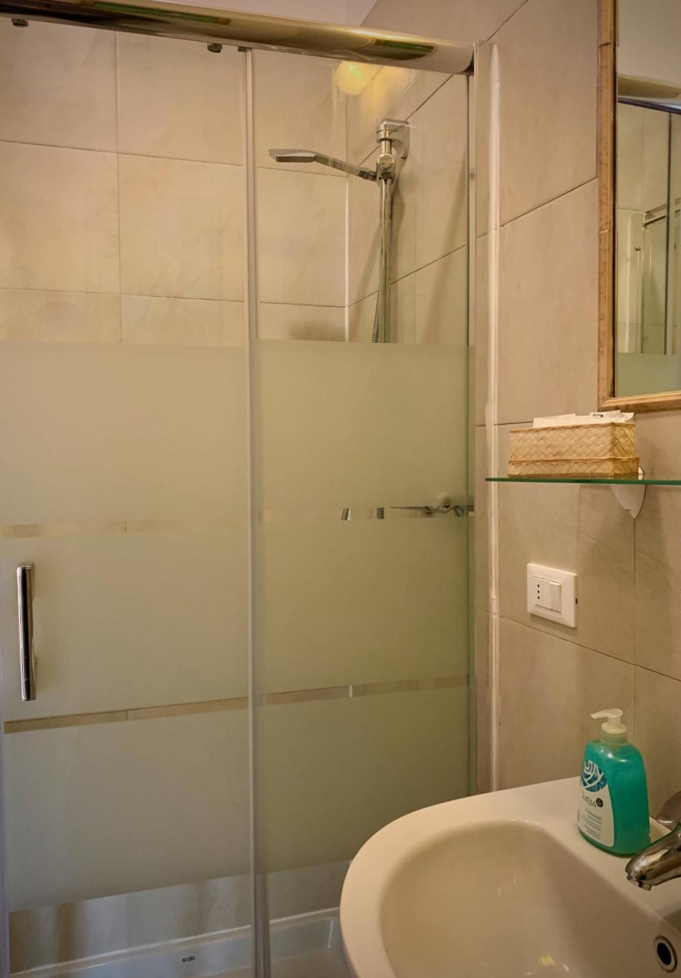 Ariel B&B Verona Ngoại thất bức ảnh