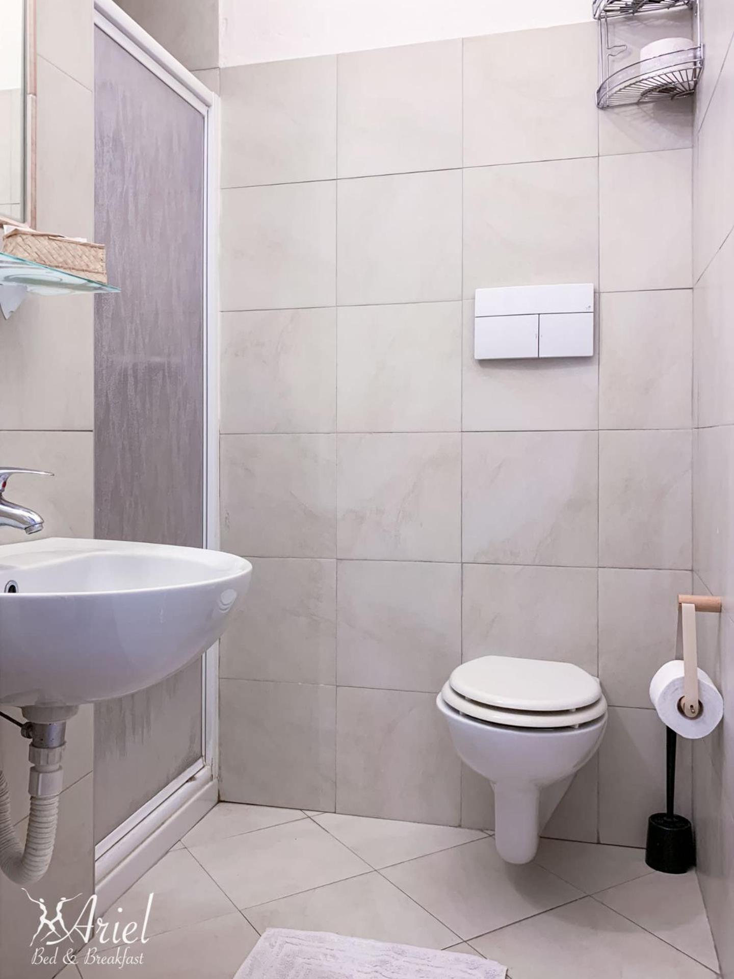 Ariel B&B Verona Ngoại thất bức ảnh