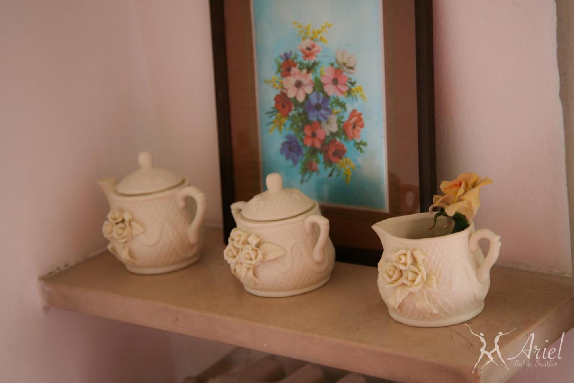 Ariel B&B Verona Ngoại thất bức ảnh