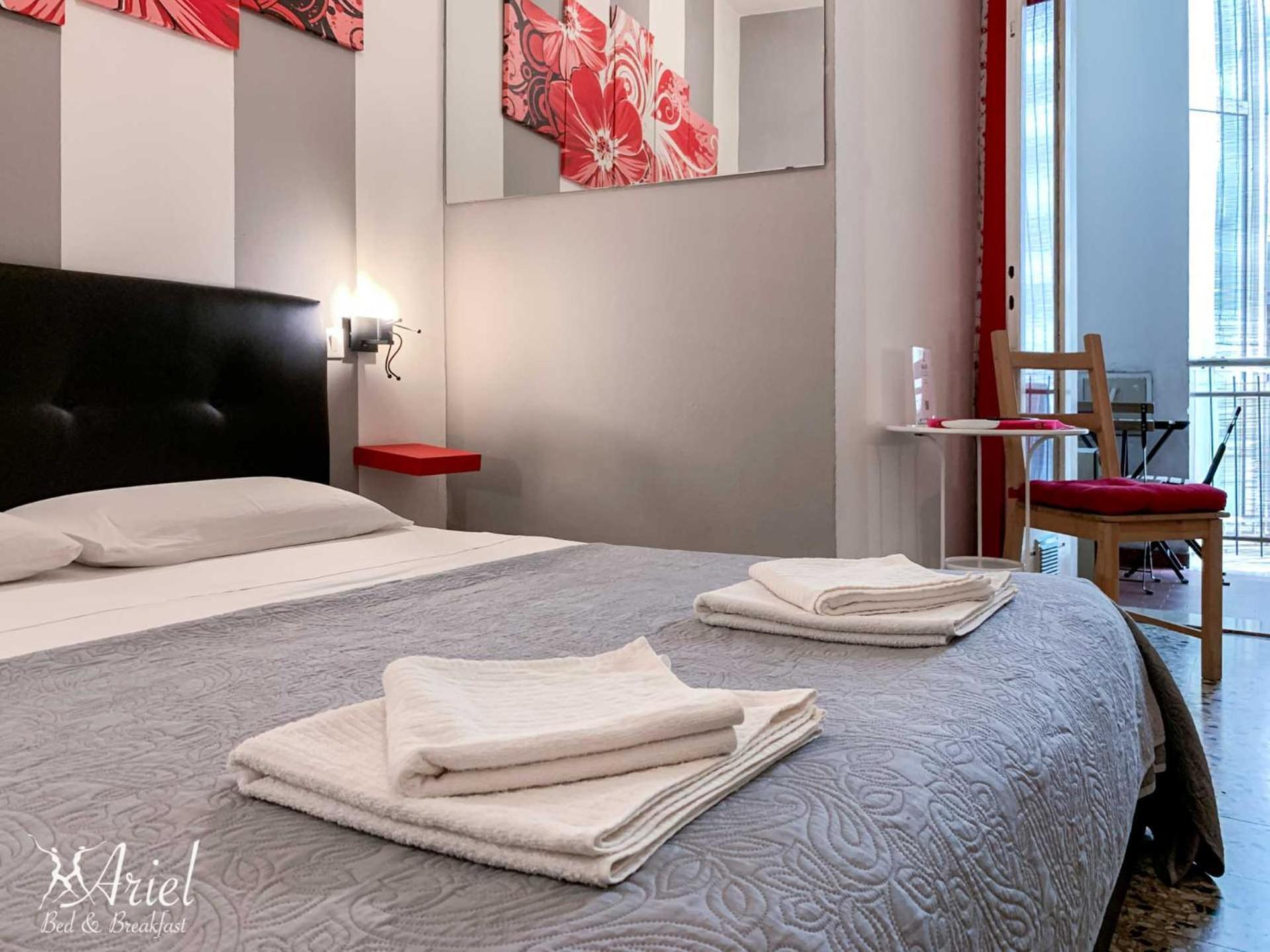 Ariel B&B Verona Ngoại thất bức ảnh