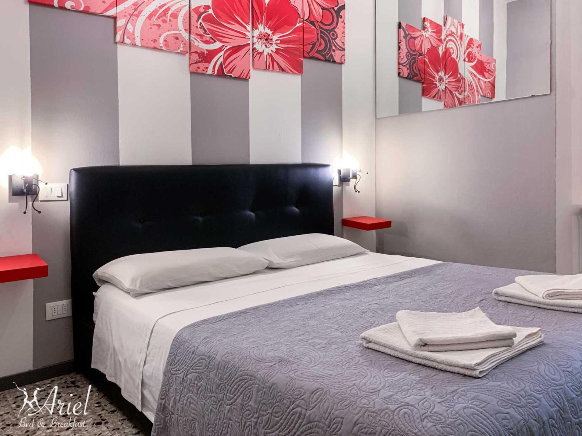 Ariel B&B Verona Ngoại thất bức ảnh