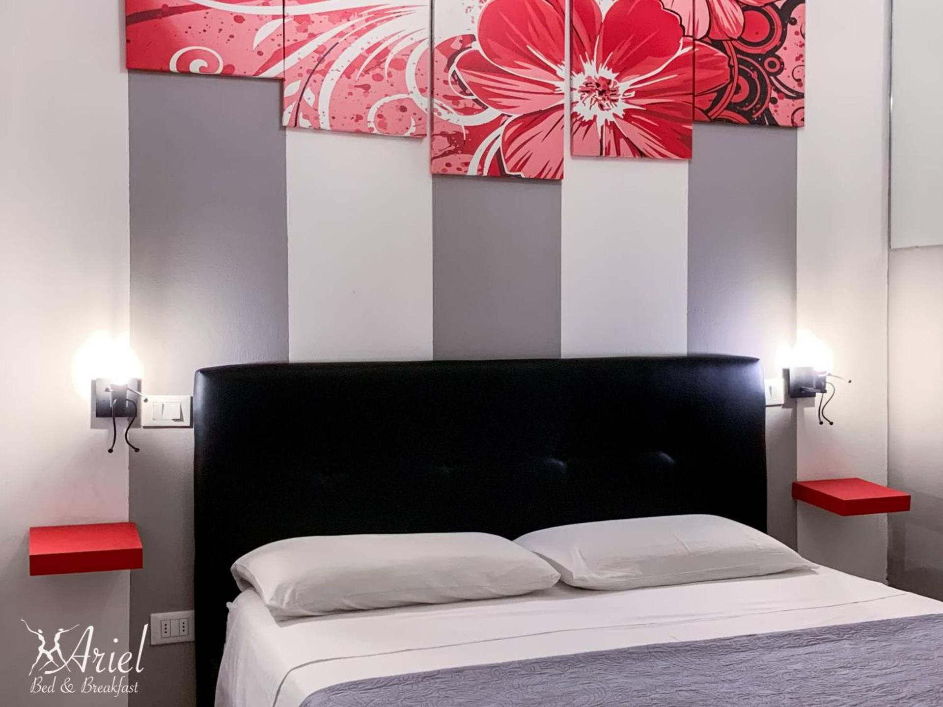 Ariel B&B Verona Ngoại thất bức ảnh