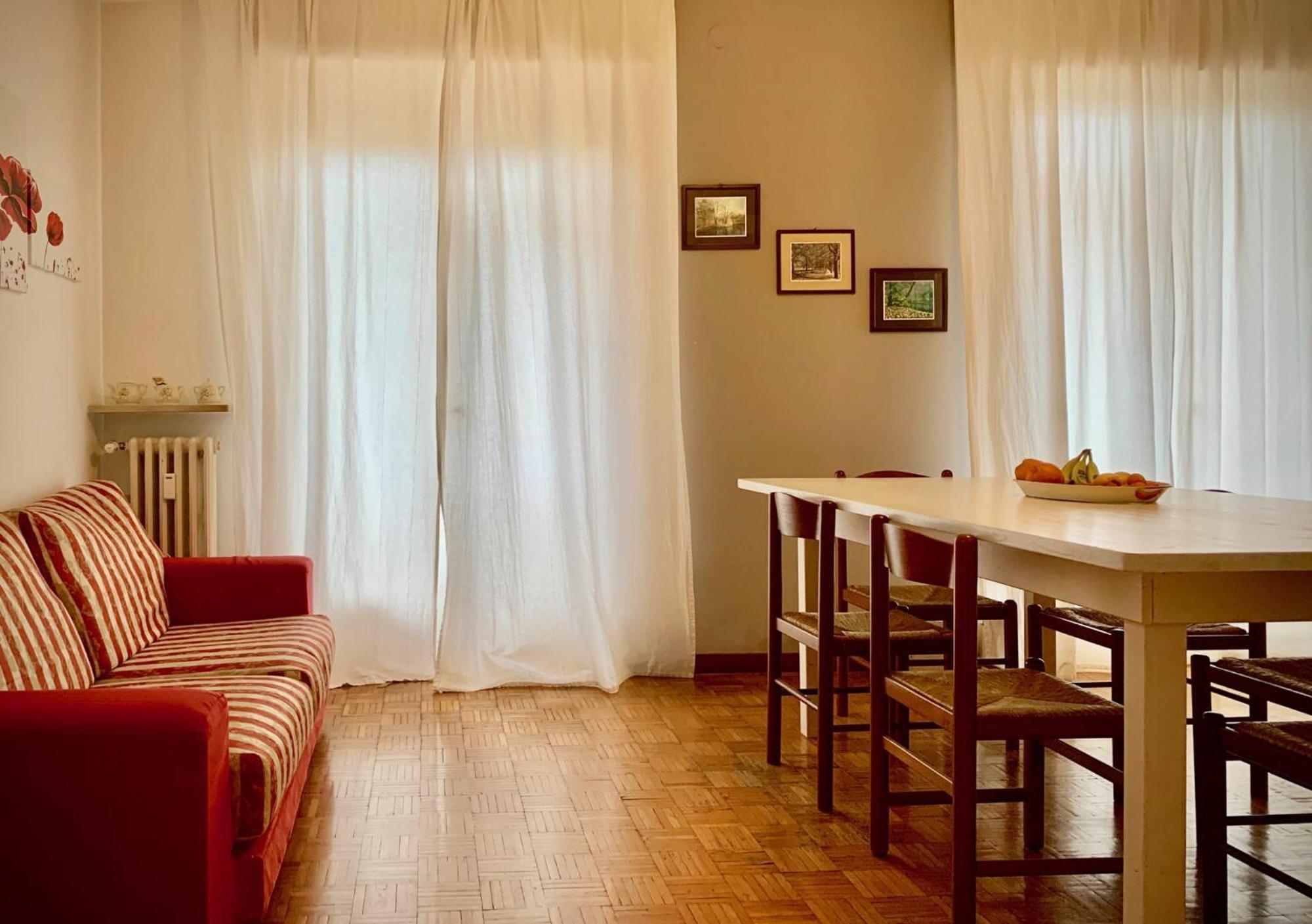 Ariel B&B Verona Ngoại thất bức ảnh