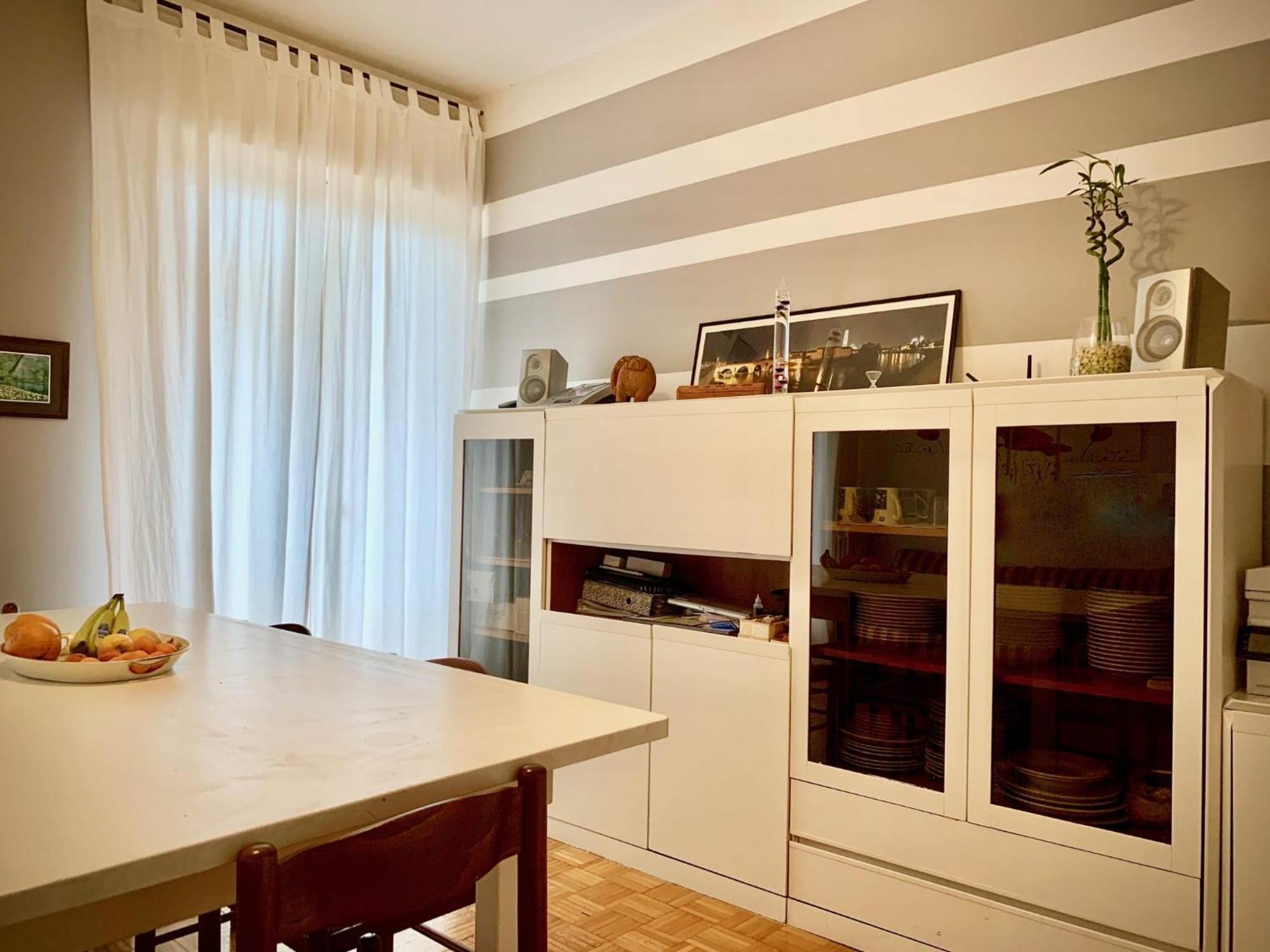 Ariel B&B Verona Ngoại thất bức ảnh