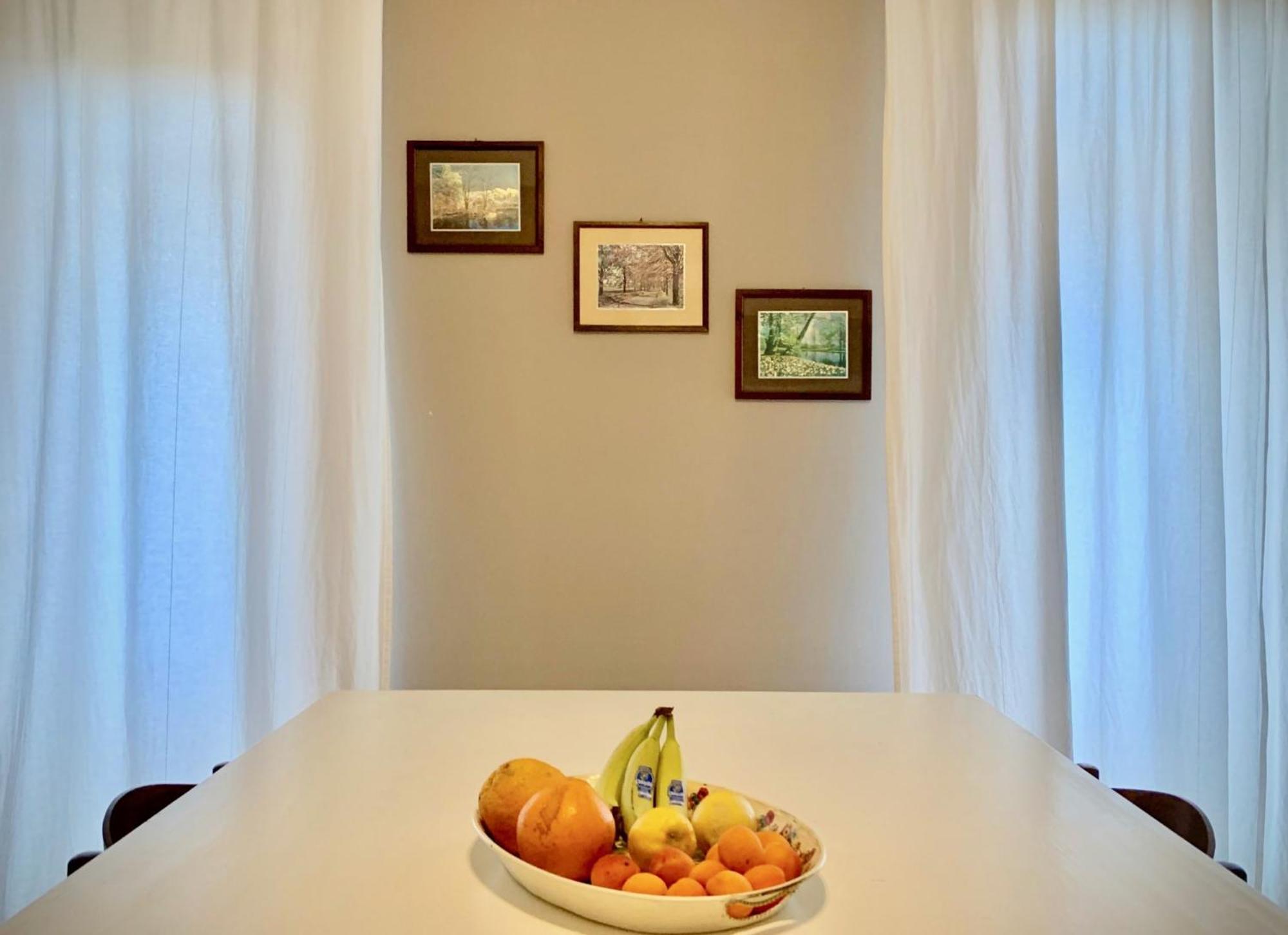Ariel B&B Verona Ngoại thất bức ảnh