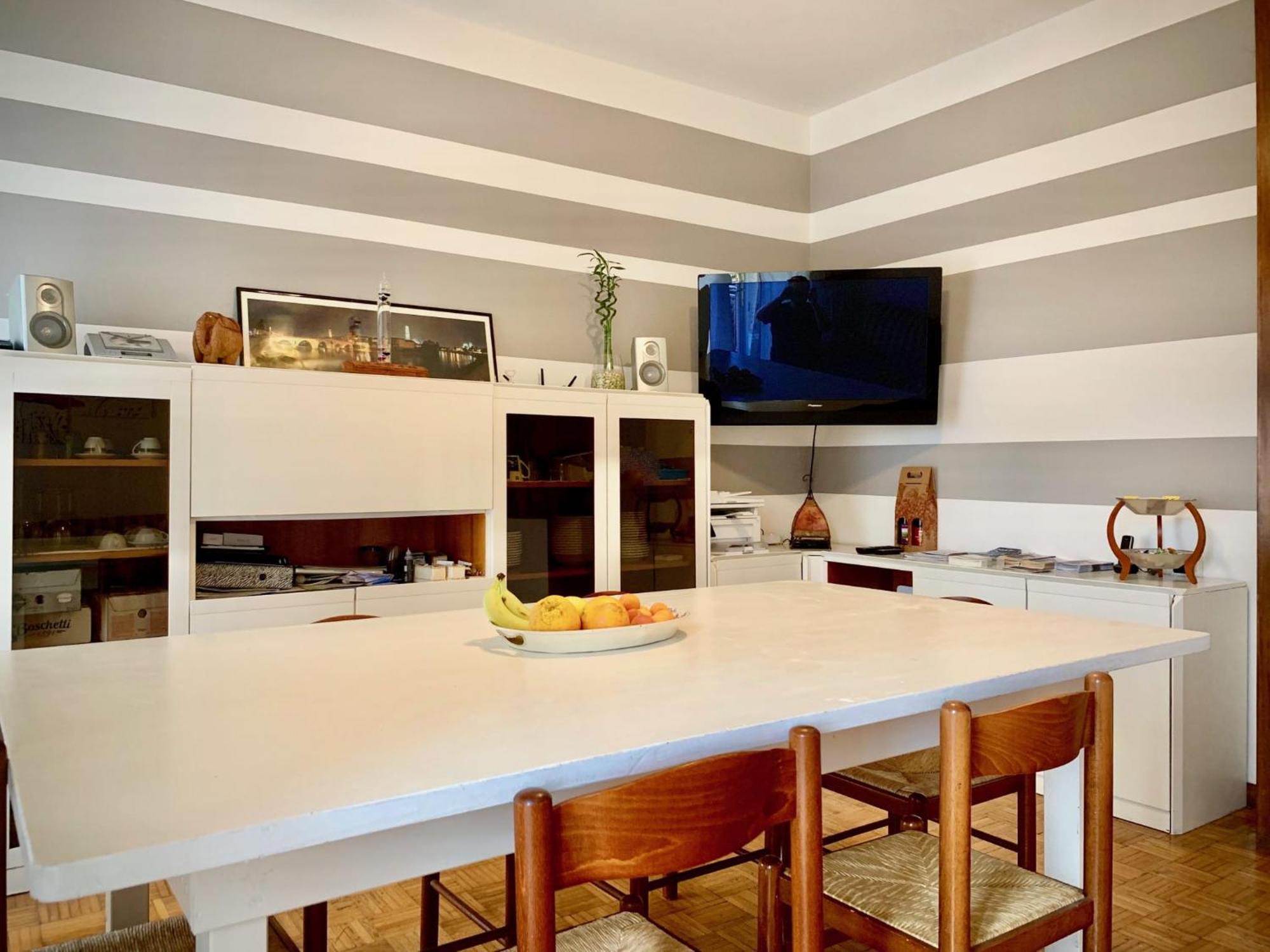 Ariel B&B Verona Ngoại thất bức ảnh