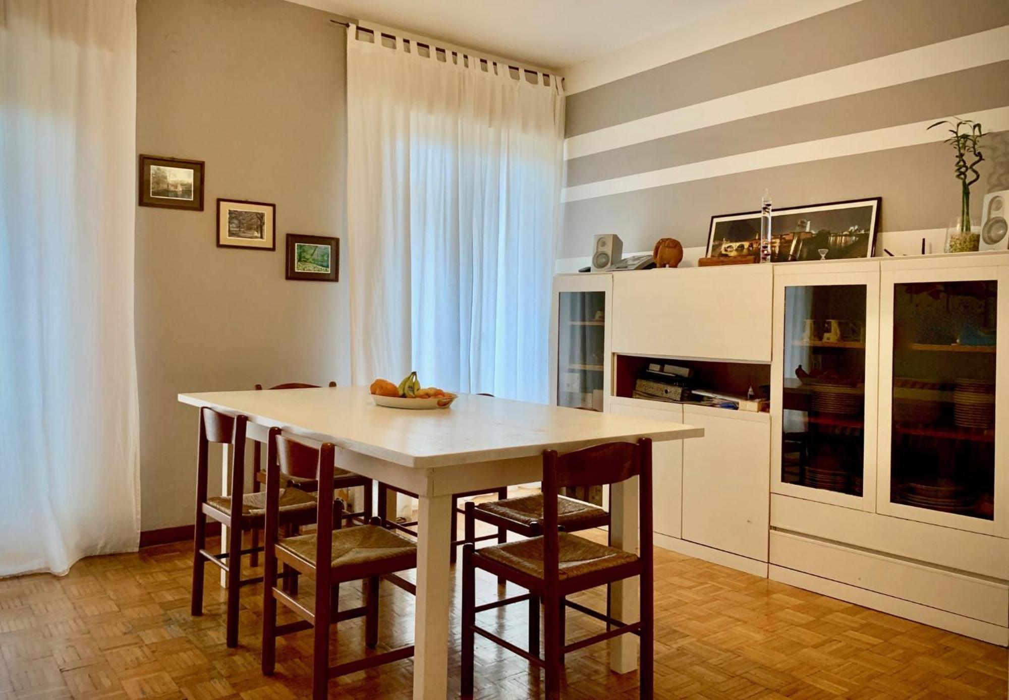 Ariel B&B Verona Ngoại thất bức ảnh