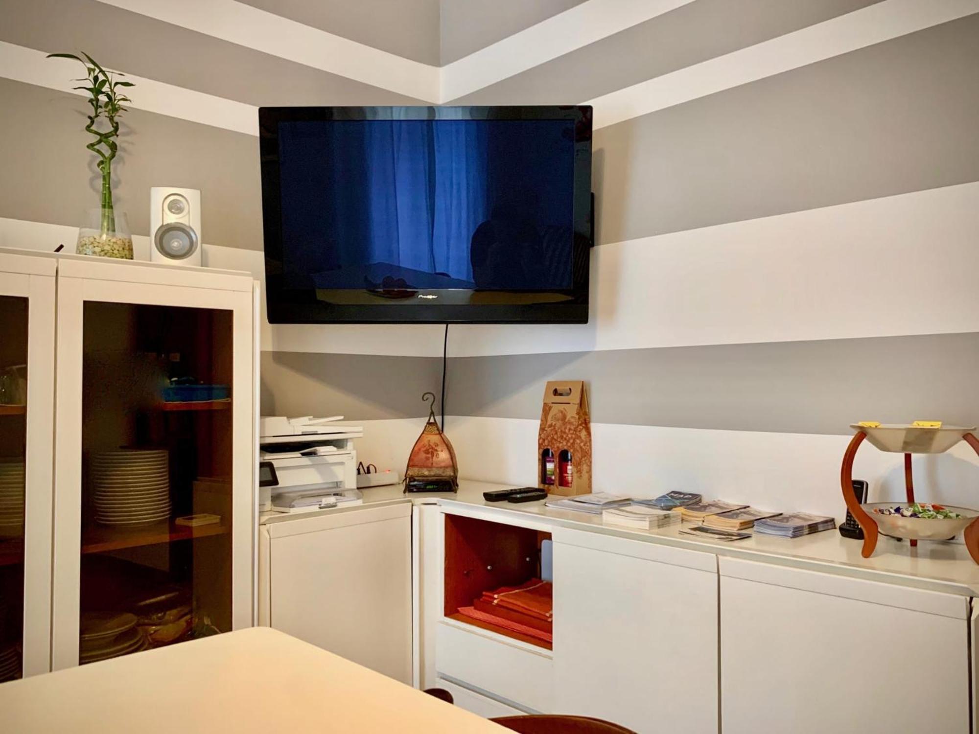 Ariel B&B Verona Ngoại thất bức ảnh