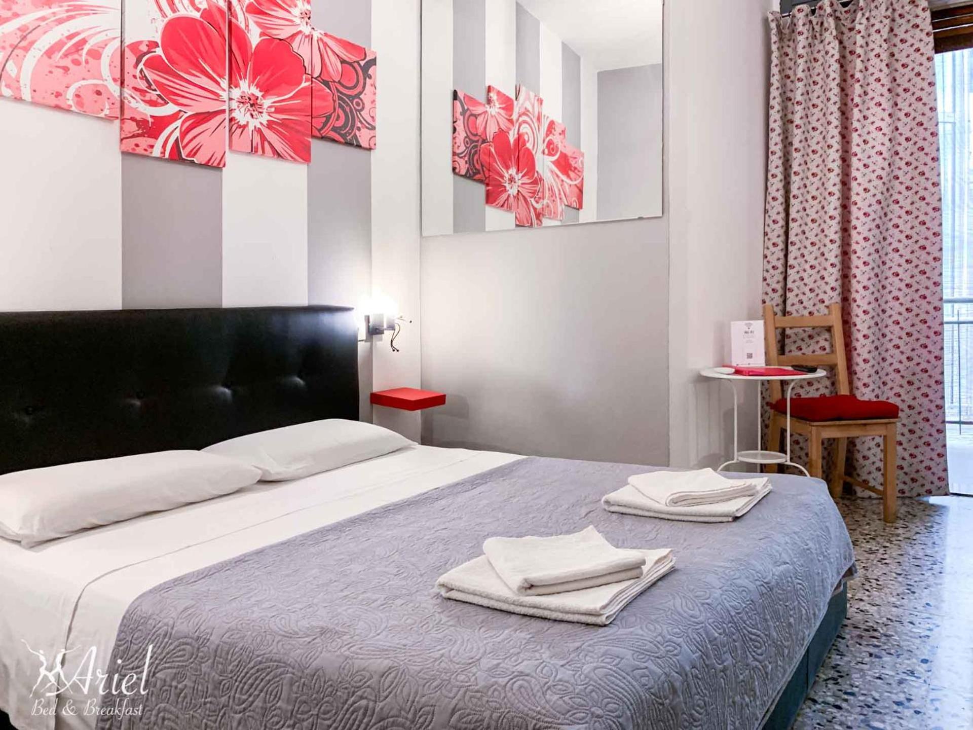 Ariel B&B Verona Ngoại thất bức ảnh